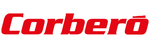 Logo de Corberó 